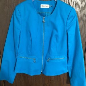 Calvin Klein Blazer